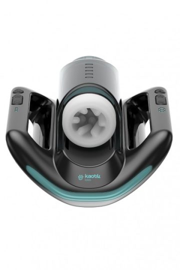 JETPACK de KAOTIK LABS
