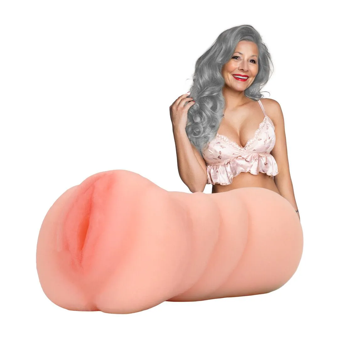 Vagina Gilf "la vieja que está buena" - Imagen 2