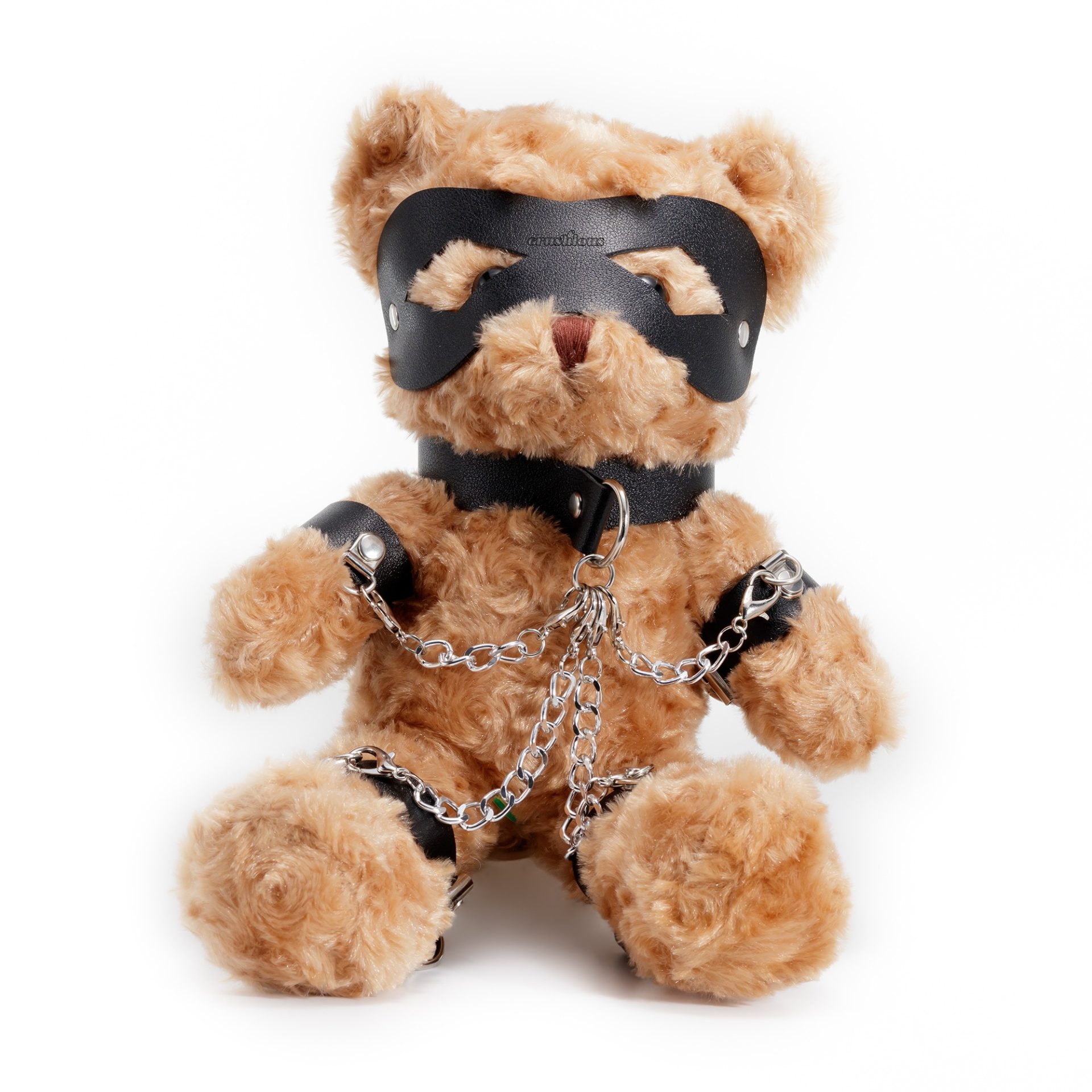 Oso Bondage - Imagen 2