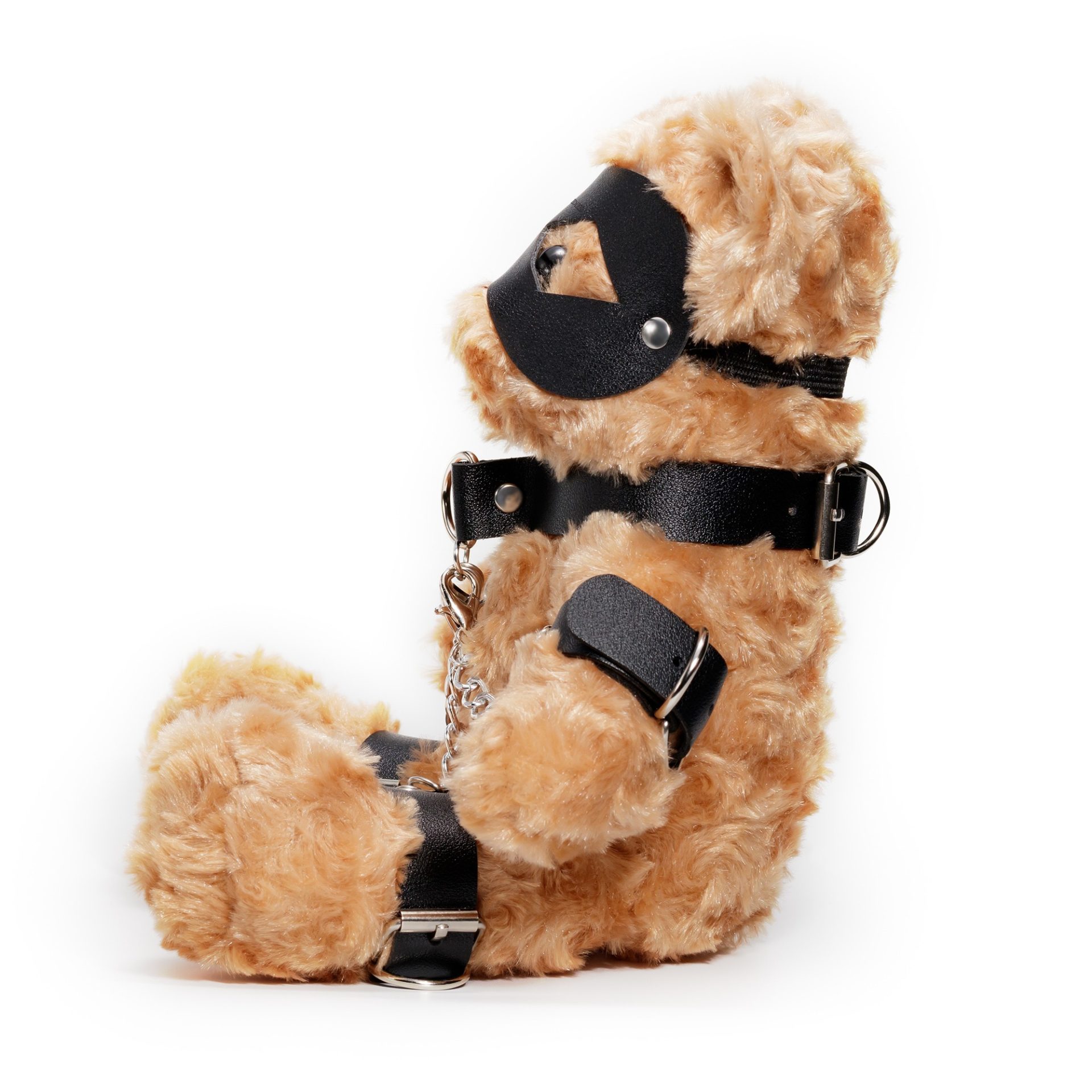 Oso Bondage - Imagen 3
