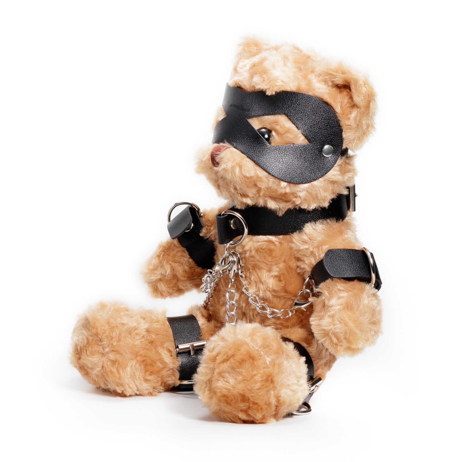 Oso Bondage - Imagen 5