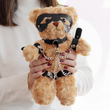 Oso Bondage