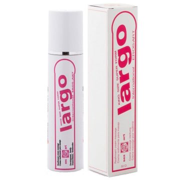 Crema para el pene LARGO