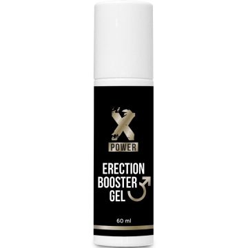Crema para la erección XPOWER